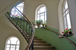stiegenhaus