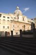 Piazza pretoria, Palermo