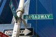 Skyscrapers in Manhattan, New York City, USA
