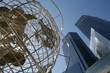 Skyscrapers in Manhattan, New York City, USA