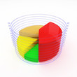 Color pie diagram Color pie diagram