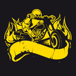 harley