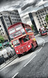 bus anglais