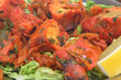 Indian Chicken Tikka