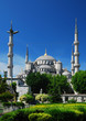 Blue Mosque, Istanbul