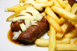 Frikandeln