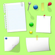 Note papers 4