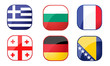 banderas