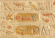 Hieroglyphen