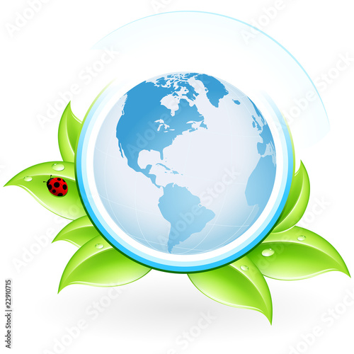 ECO icon