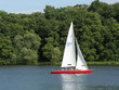 Segelboot