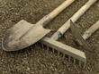 gardening tools