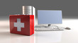 Erste Hilfe für Computer