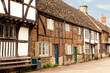 Lacock cottages