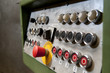 Photo: power switch power switch