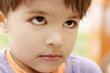 Little boy