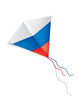 The kite