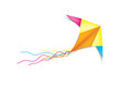 The kite