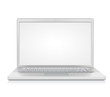 Vector laptop Vector laptop