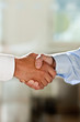 Handshake