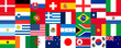 Participants Championship