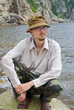 Young Man at Sea 5