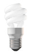 Energy saving lightbulb