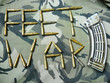 feet war