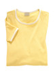 Yellow T-Shirt