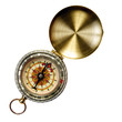 Isolated compass