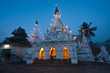 Stupa of buddha