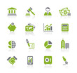 Business & Finance // Natura Series