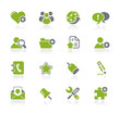 Internet & Blog // Natura Series