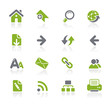 Web Navigation // Natura Series Web Navigation // Natura Series