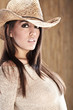 Beautiful Sexy Cowgirl Beautiful Sexy Cowgirl