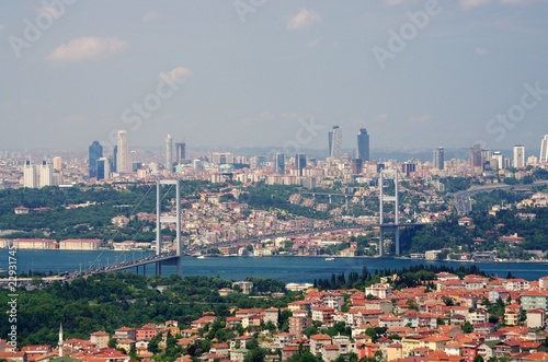 camlicadan istanbul bogazi