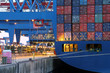 Containerterminal Altenwerder