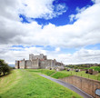 The Dover Castle