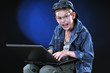 Mad Young Hacker