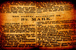 Holy bible