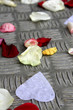 confettis de mariage