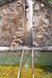old fountain