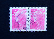 Timbres Marianne