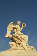Versailles, statua