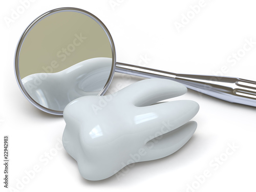 Illustration: dental dental