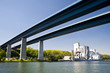 Hochbrücke