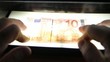 Détecteur de faux billet Détecteur de faux billet