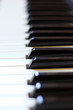 clavier de piano