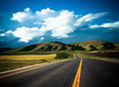 Photo: road road
