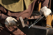 Schmiedehandwerk